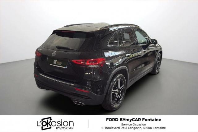 Mercedes Benz Gla image 4