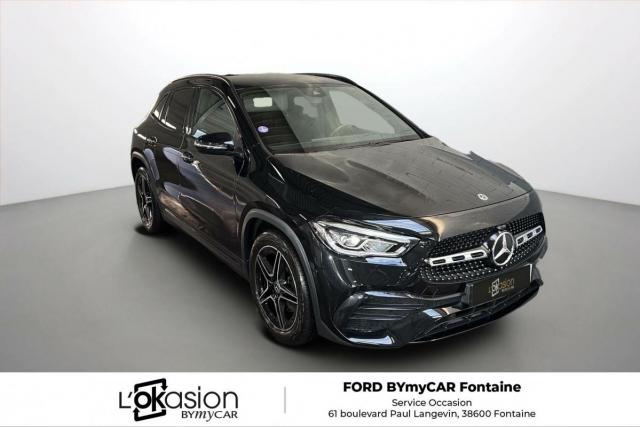 Mercedes Benz Gla image 5