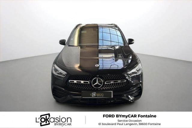 Mercedes Benz Gla image 7
