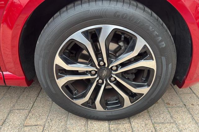 Ford Puma image 6