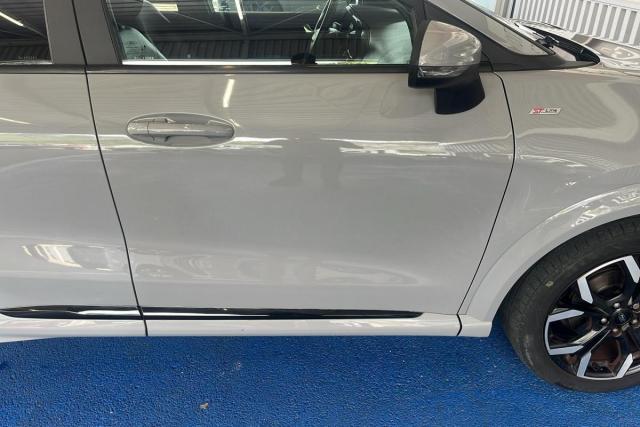 Ford Puma image 1