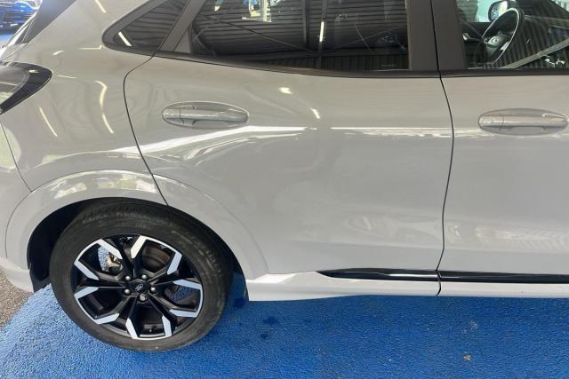 Ford Puma image 3