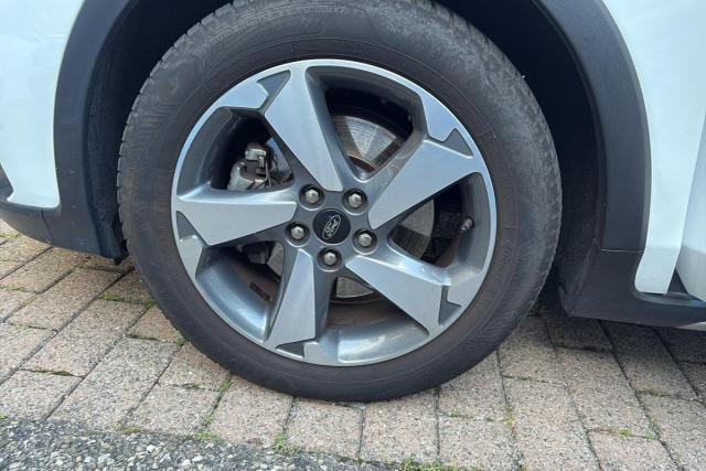 Ford Focus image 5
