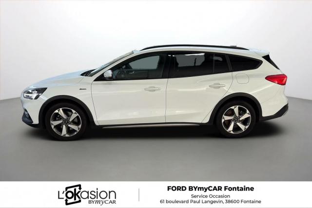 Ford Focus image 4