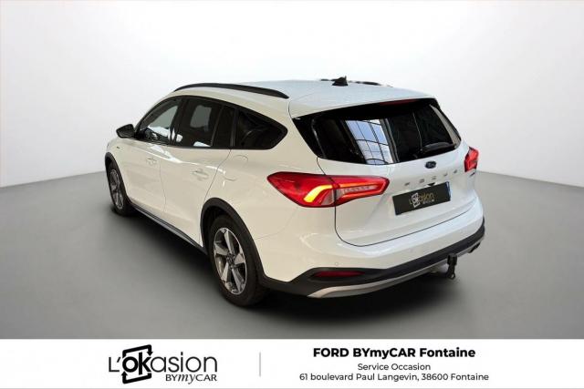 Ford Focus image 2