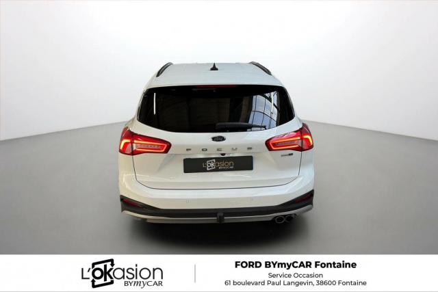 Ford Focus image 7