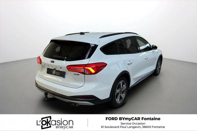 Ford Focus image 9
