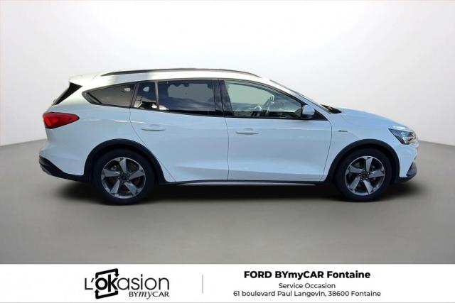 Ford Focus image 6
