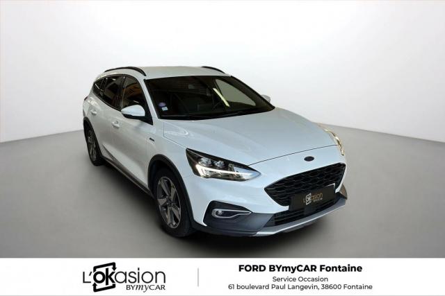 Ford Focus image 8