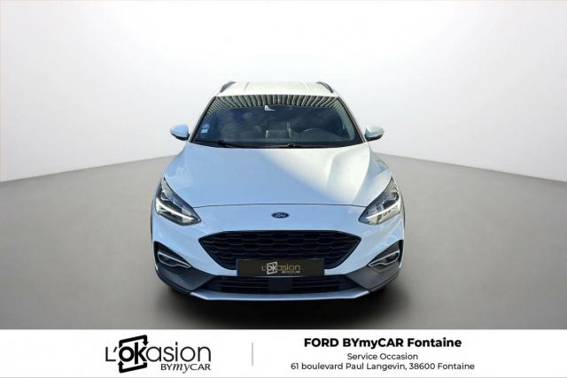 Ford Focus image 3