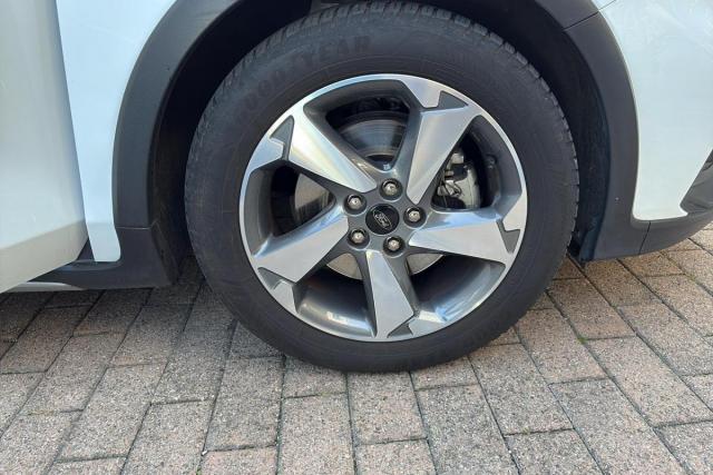 Ford Focus image 1