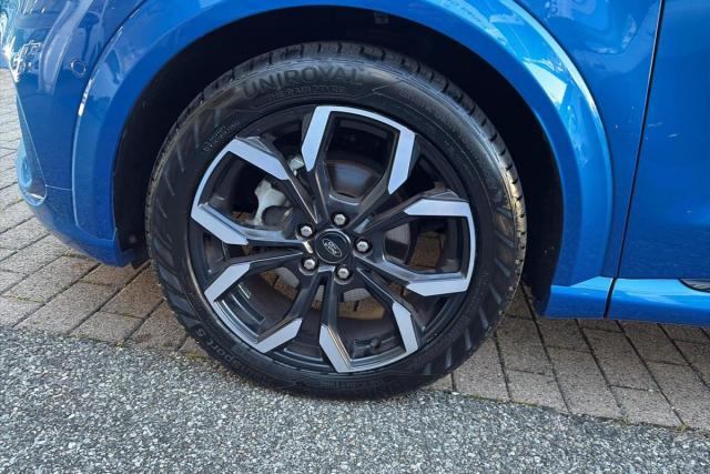 Ford Puma image 7
