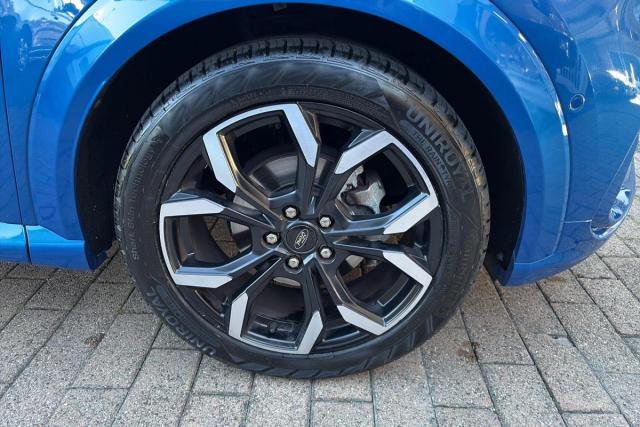 Ford Puma image 3