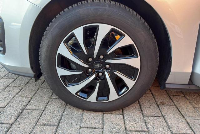 Ford Focus image 5