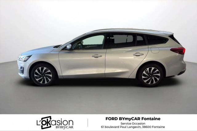 Ford Focus image 4