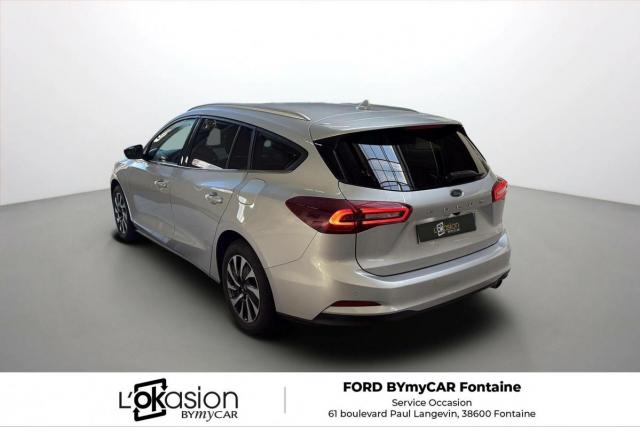 Ford Focus image 3