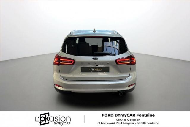 Ford Focus image 9