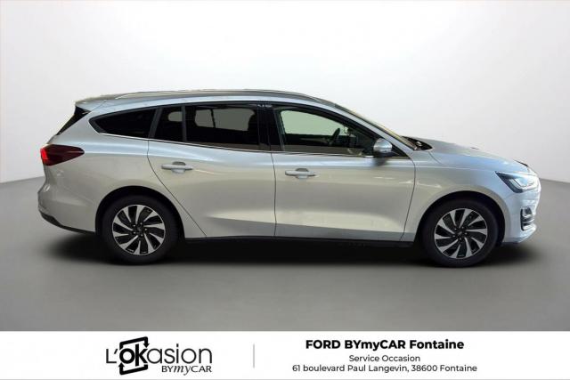 Ford Focus image 2