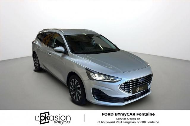 Ford Focus image 6