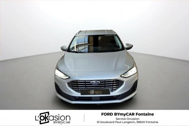 Ford Focus image 7