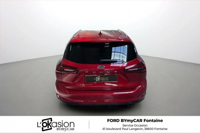 Ford Focus image 3