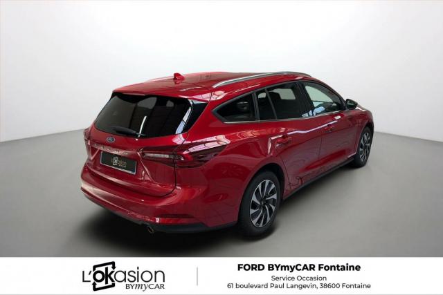 Ford Focus image 9