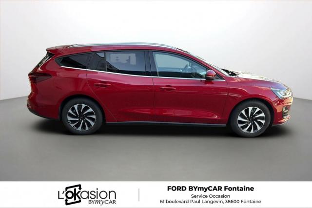 Ford Focus image 5
