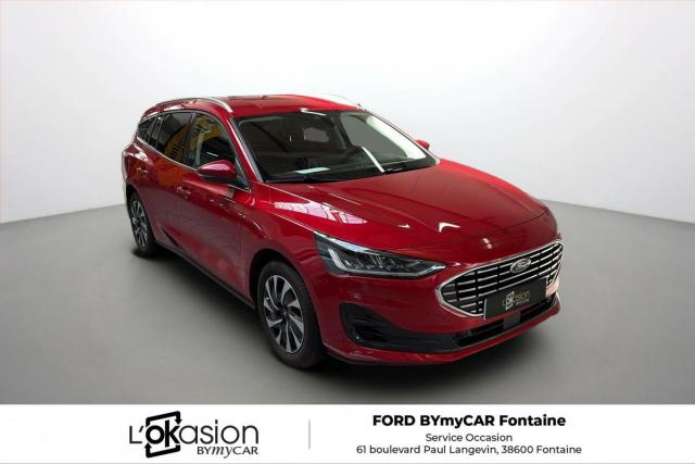 Ford Focus image 6