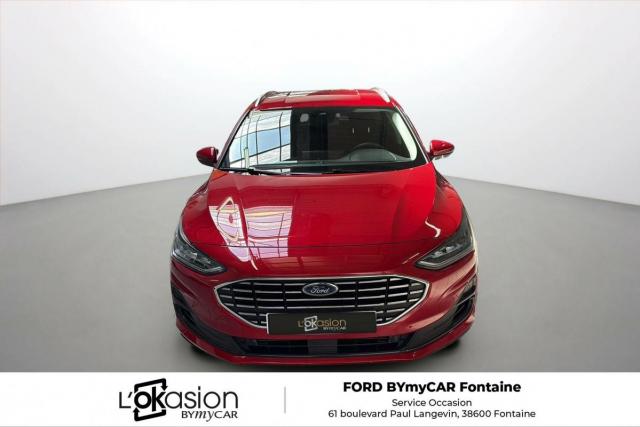 Ford Focus image 4