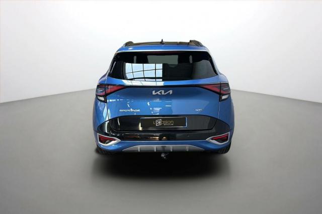 Kia Sportage image 9