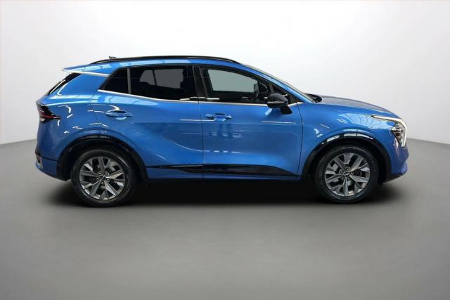 Kia Sportage image 1