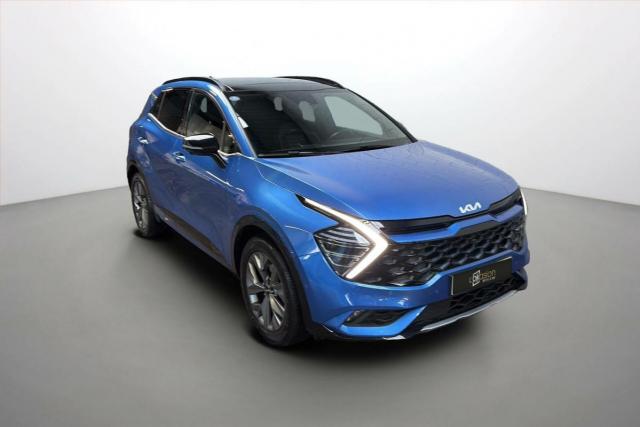 Kia Sportage image 2