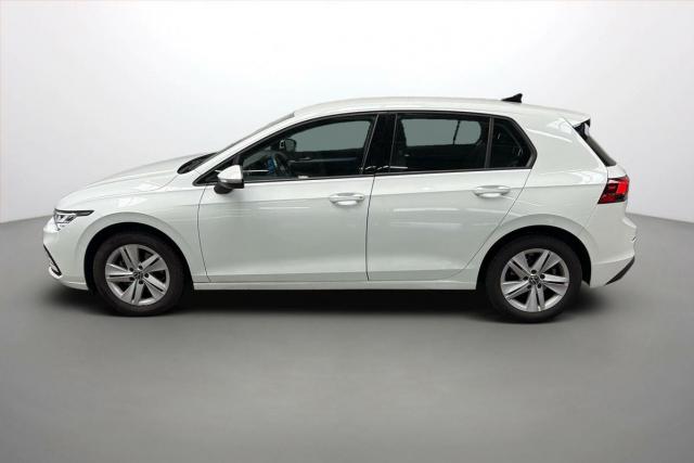 Volkswagen Golf image 2