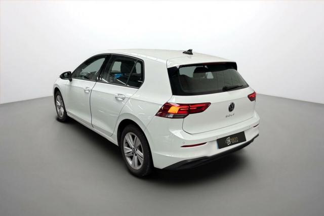 Volkswagen Golf image 1