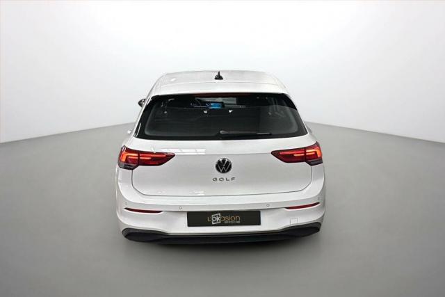 Volkswagen Golf image 5