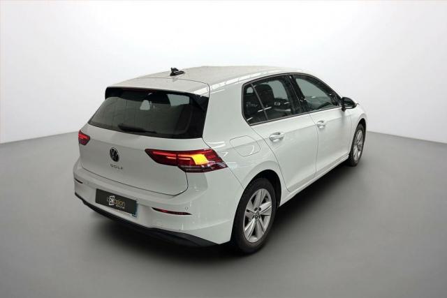 Volkswagen Golf image 4