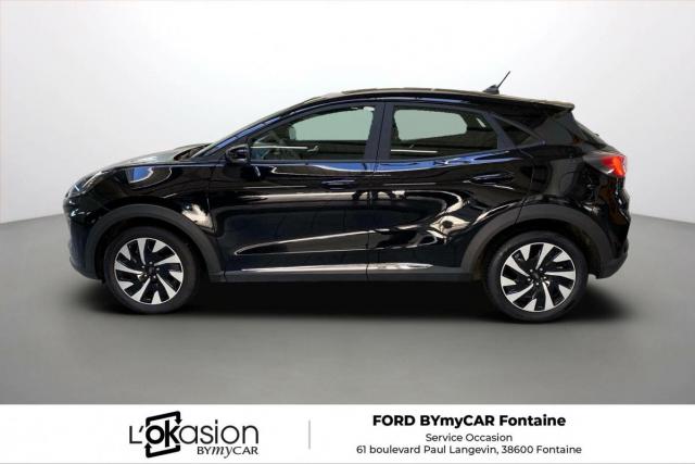 Ford Puma image 5