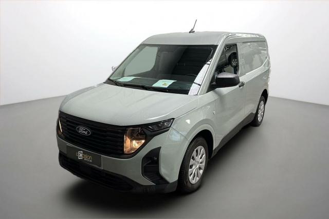 Ford Transit Courier Fourgon Fgn 1.5 Ecoblue 100 Bvm6 Trend