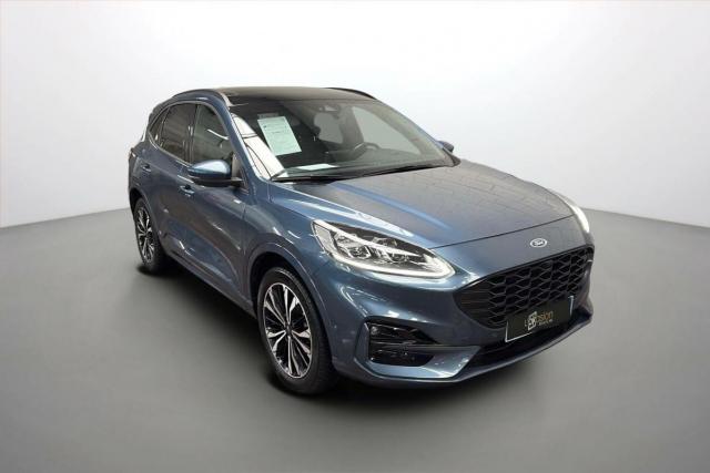 Ford Kuga image 4