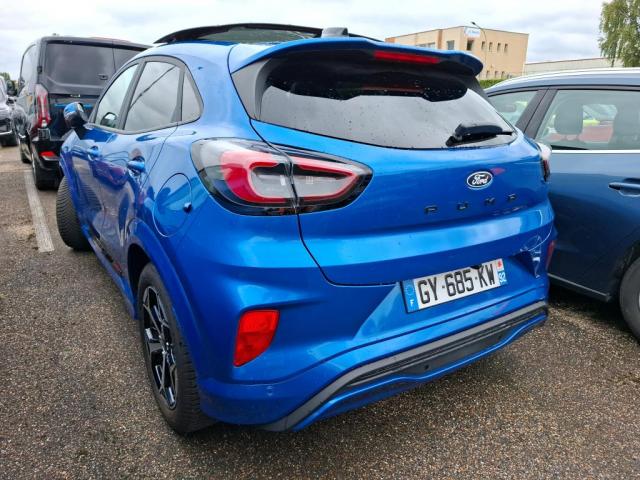 Ford Puma image 8