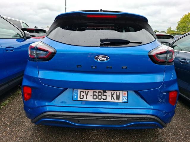 Ford Puma image 3