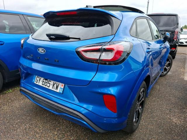 Ford Puma image 9
