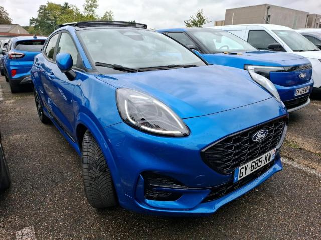 Ford Puma image 6