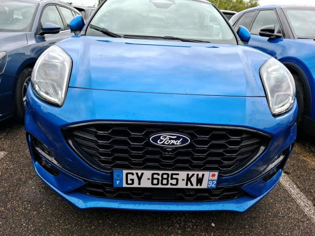 Ford Puma image 7