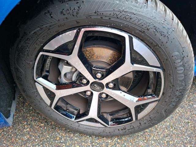 Ford Puma image 2