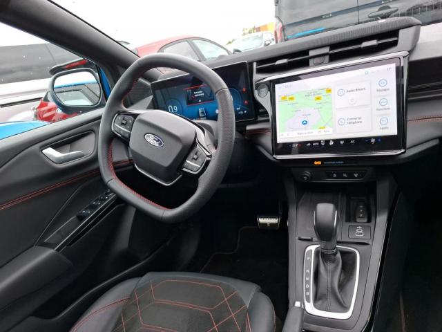 Ford Puma image 5
