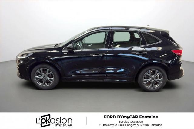 Ford Kuga image 6