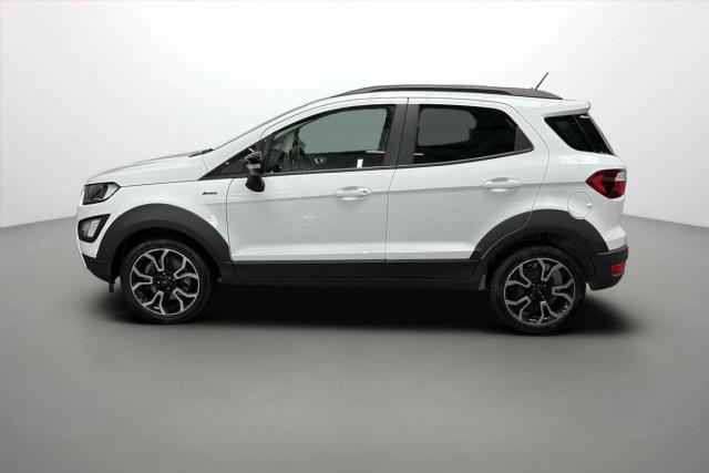 Ford Ecosport image 4