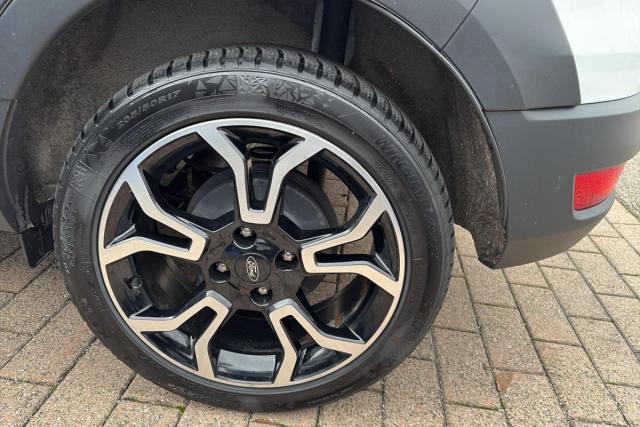 Ford Ecosport image 3