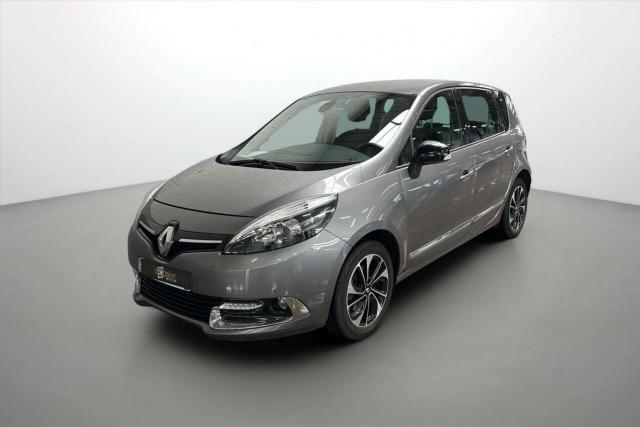 Renault Scénic Iii Tce 130 Energy Bose Edition